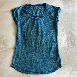 Zella work out top